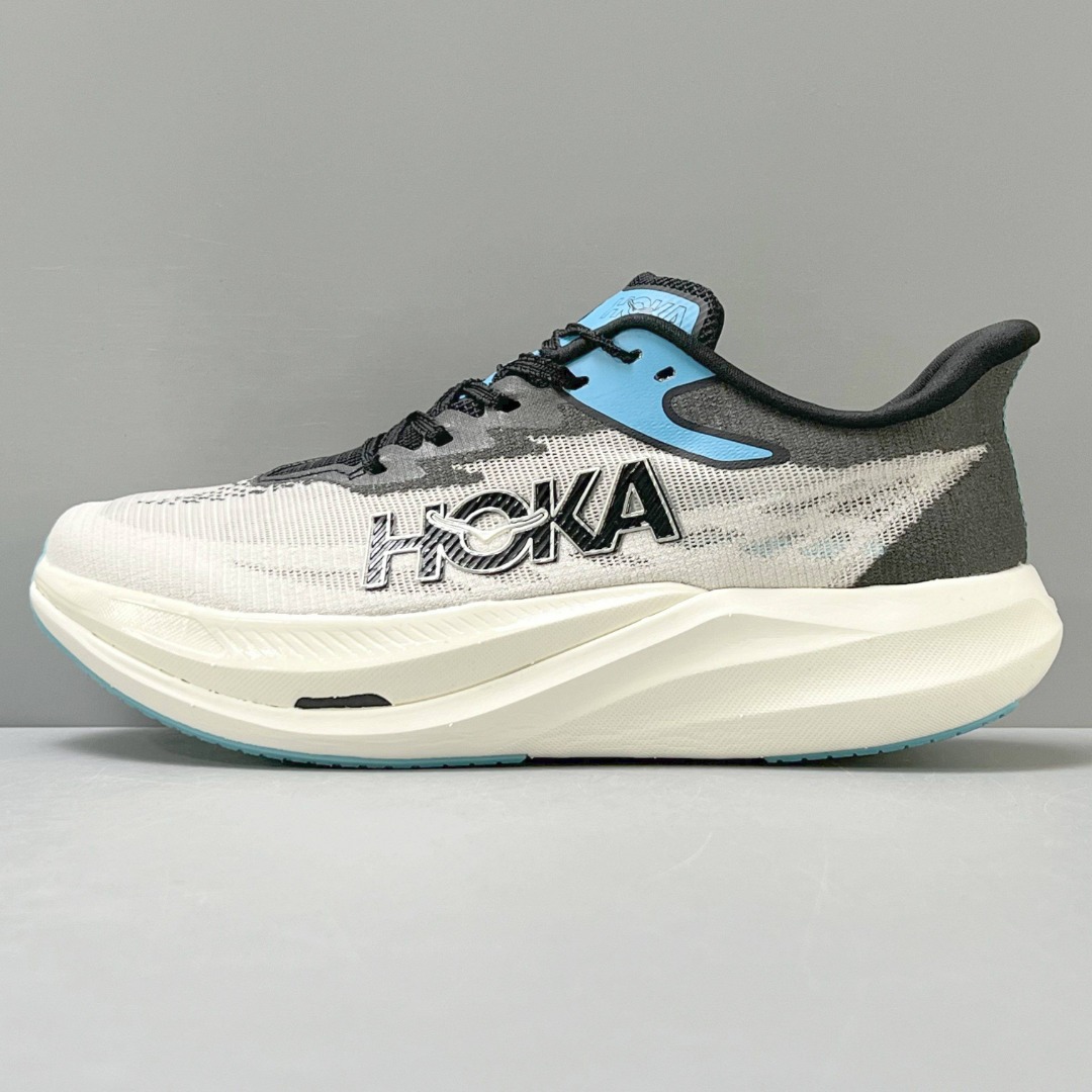 HOKA Rocket X 3