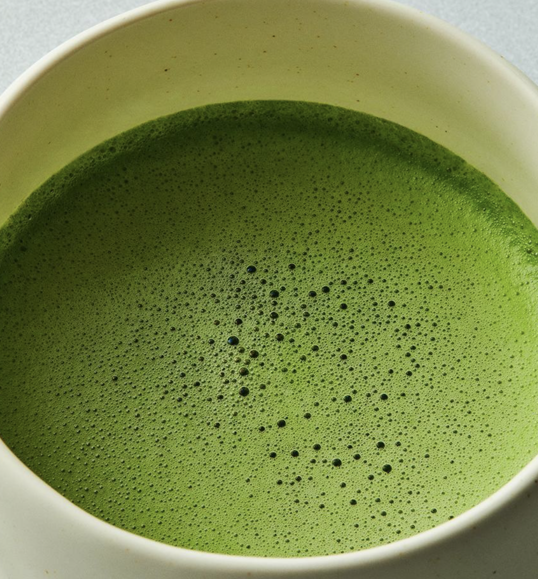 韓國 OSULLOC 濟州 純天然 有機 綠茶粉40g｜Green Tea Powder