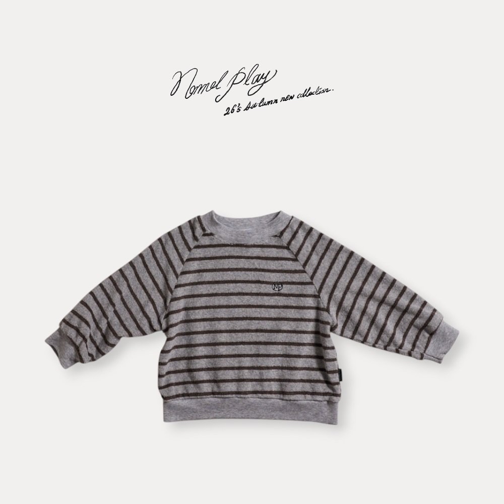 Normalplay | ST sweatshirt