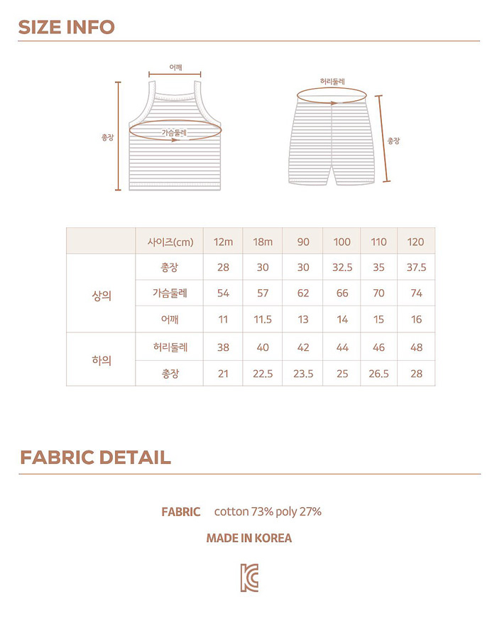 🇰🇷Here I Am set