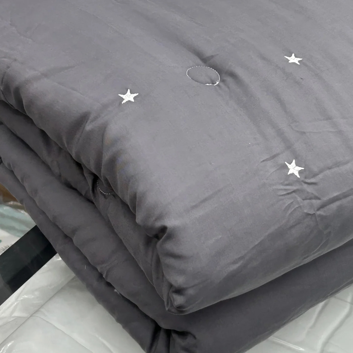 韓國製天絲涼感被