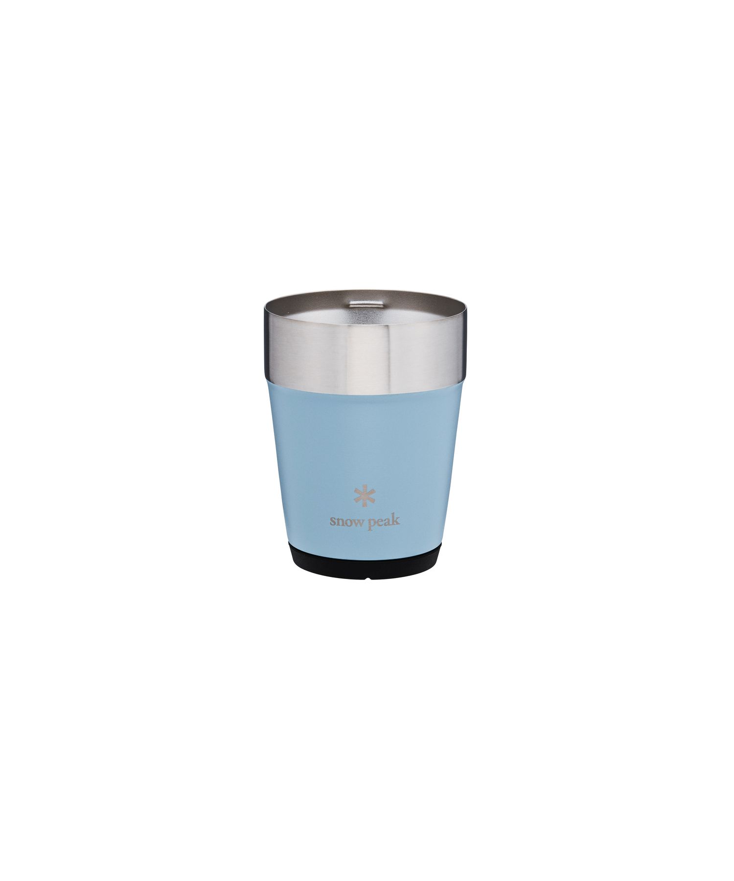 【7月訂購】新產品! Snow Peak Thermo Tumbler 360ML