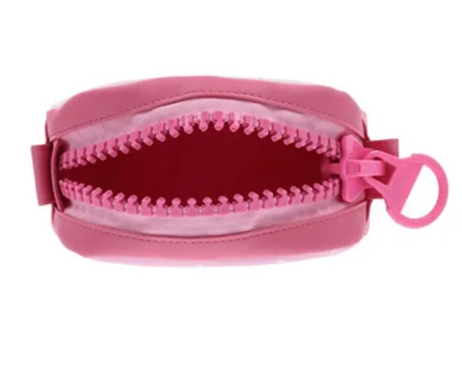 日本直送 Chiikawa 大拉鍊筆袋｜大容量可愛文具收納袋