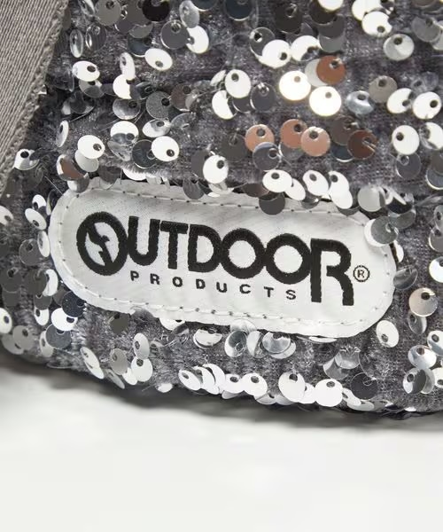 Outdoor 袋