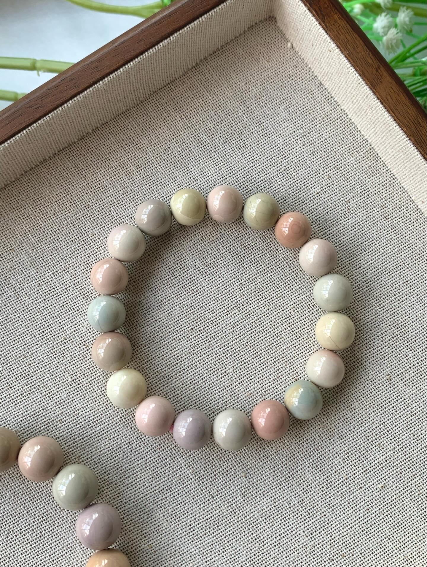 Pastel Alashan 糖果阿拉善 