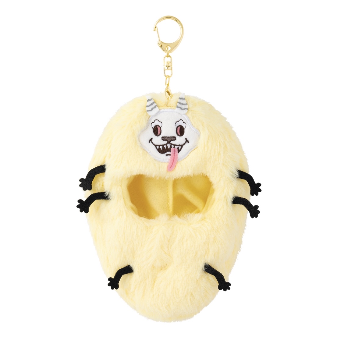 Chiikawa Park 限定 公仔匙扣衫｜預訂