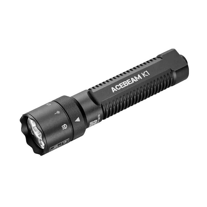 Acebeam K1 Black