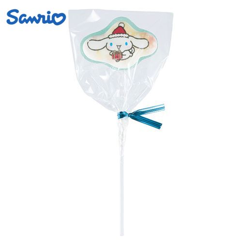 🆕【⭐訂購⭐】 🇯🇵日本直送 🌀#Sanrio #日本製 聖誕🎅🏻特別版 啫喱軟糖[24入]🌀 [ELJD-0253][261107]