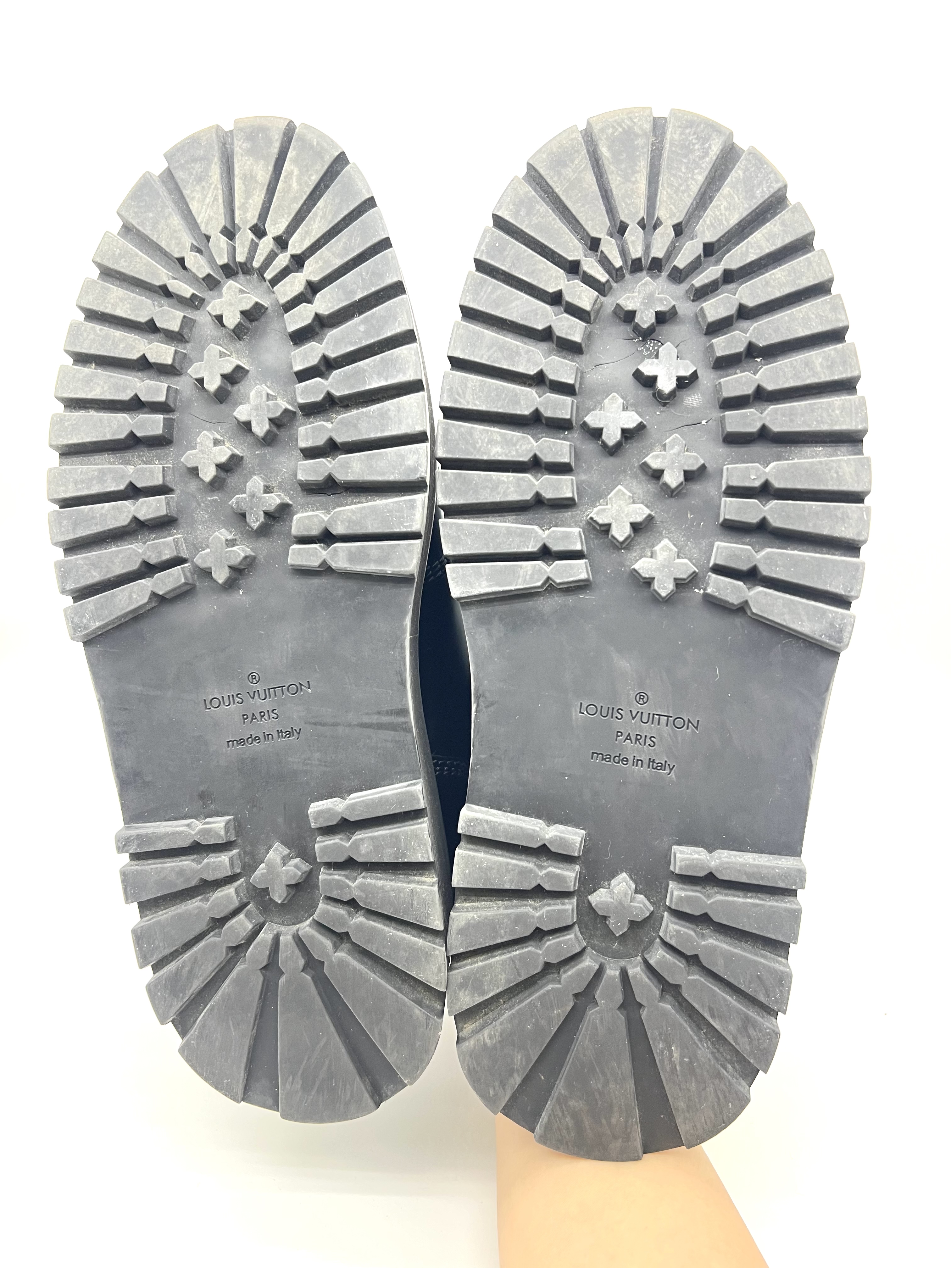 Pre-Owned LV Beaubourg / Product Code: 26042214