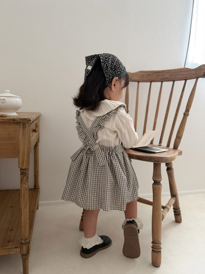 🇰🇷mimi-market blouse