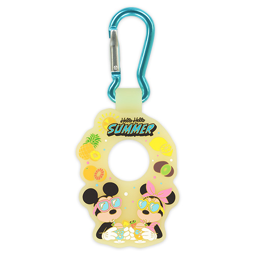【預訂】TDR Hello Hello SUMMER! - 水樽扣