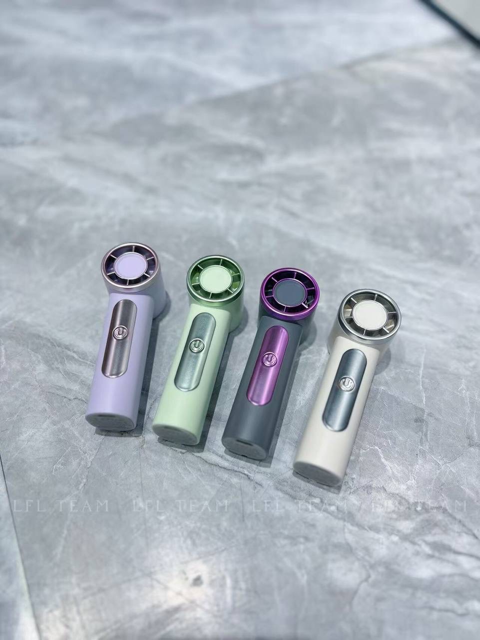 P975 口袋高速风扇