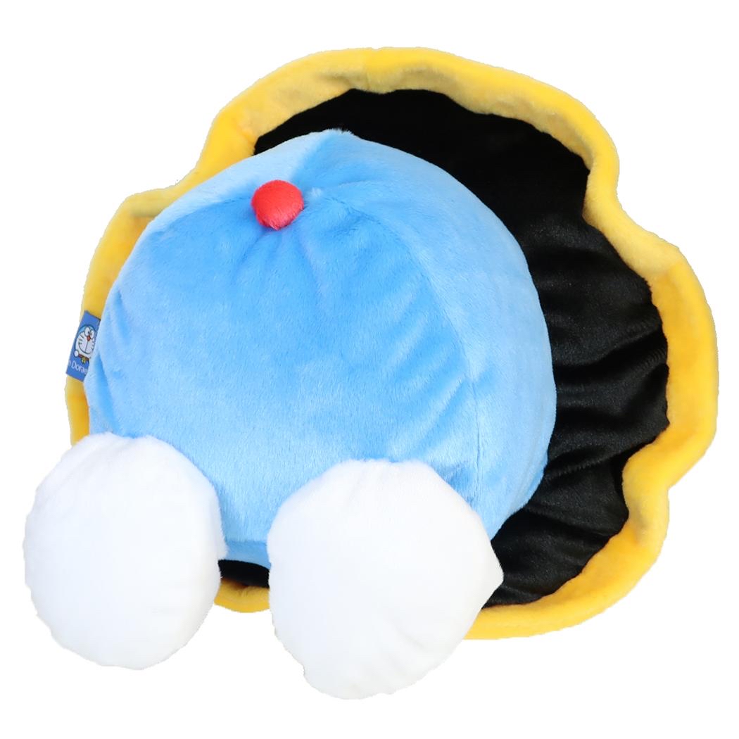 [訂購] 多啦A夢公仔 攬枕 PatPat 穿牆圈法寶 Doraemon公仔｜禮物