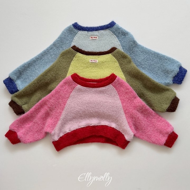 Ellymolly | Sweet Muffing Raglan mtm