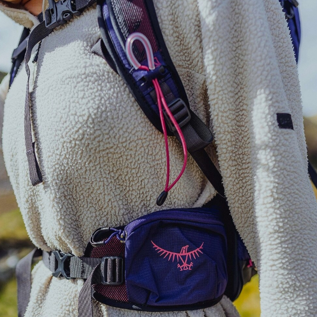 【多色選擇】Osprey Tempest 26 戶外登山背包