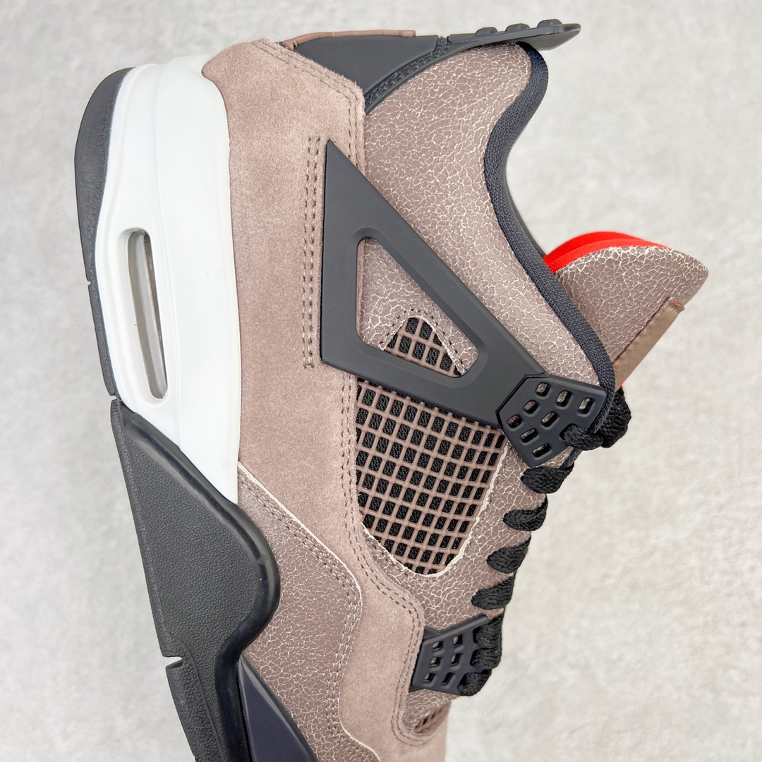 Air Jordan 4 Retro "Taupe Haze" DB0732-200