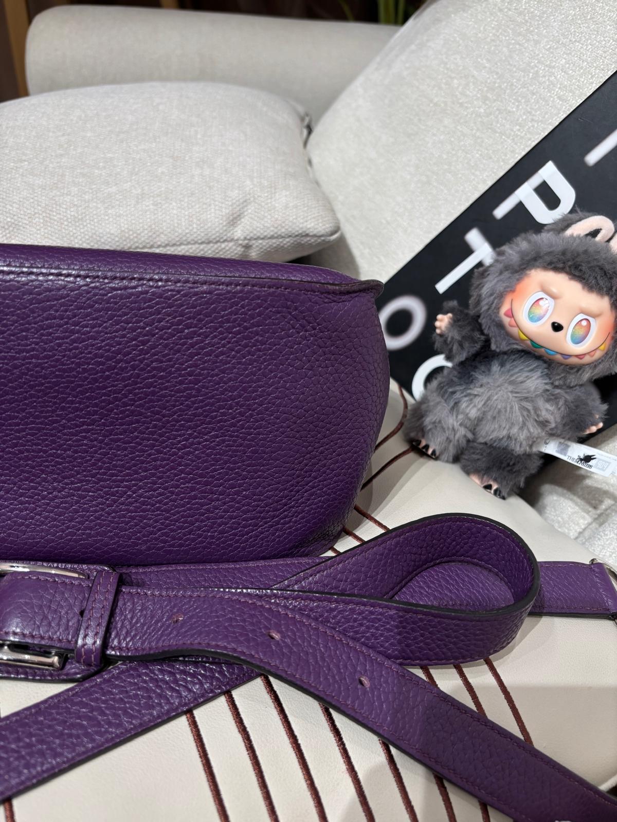 Hermes Jypsiere 28 Stamp [Q] 100%Authentic, 90%New ✅Dust bag