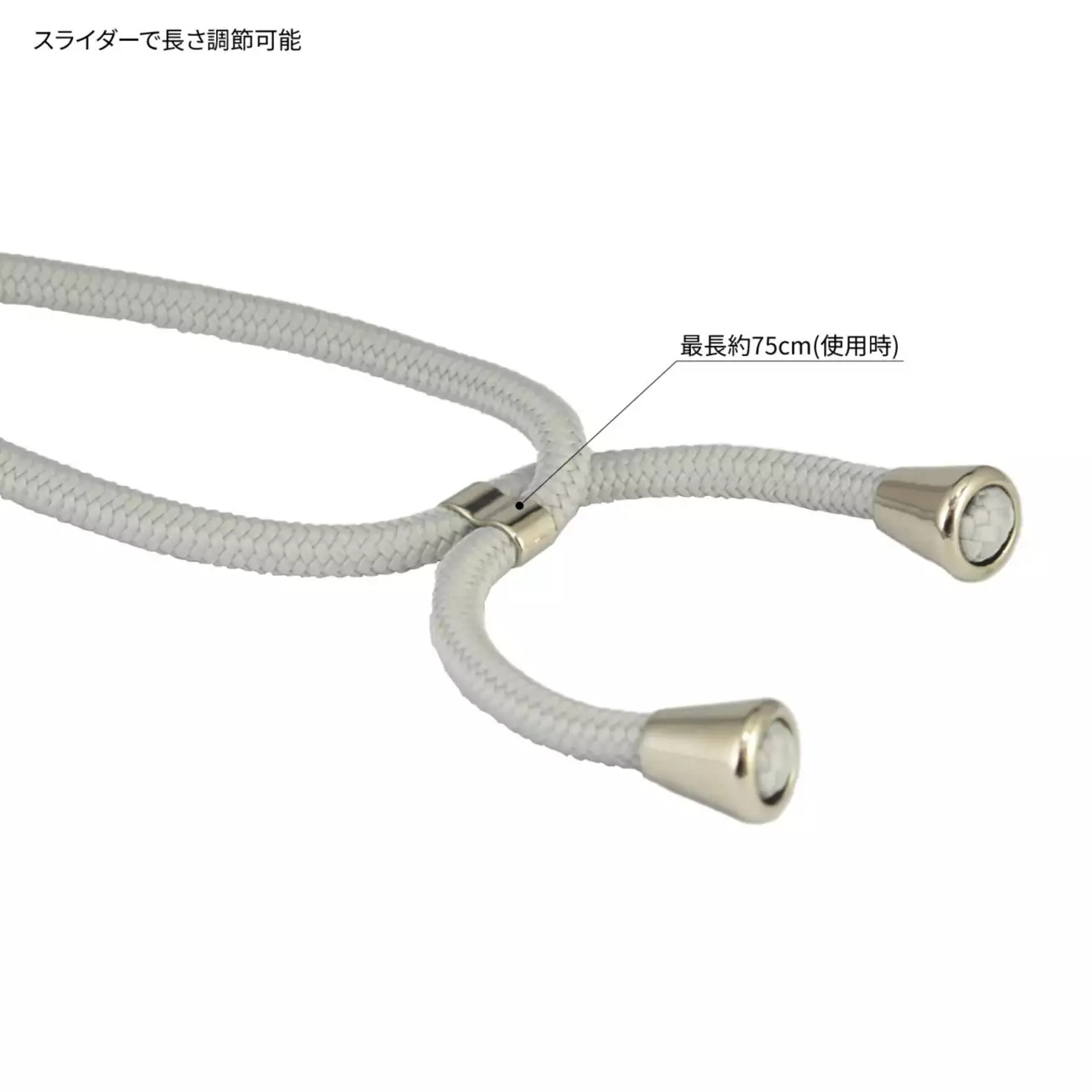 🌸 【預訂】Baymax 電話斜孭繩 - JPDisney 16/6 新品