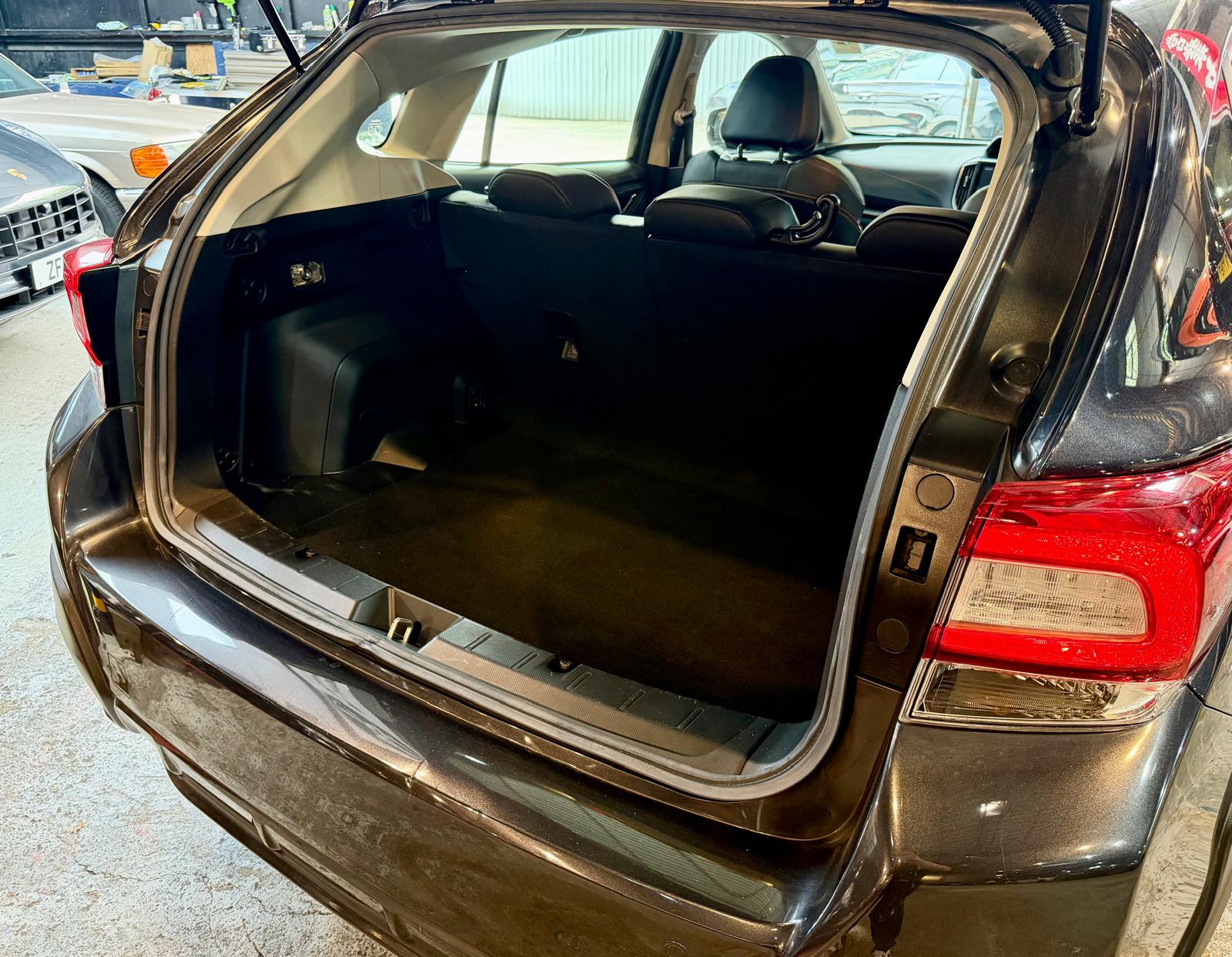 Subaru XV 2.0I-S Eyesight AWD 2019