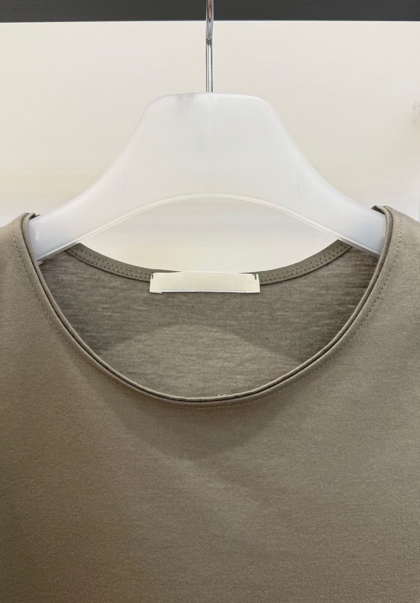（預購優惠) Basic vest #top149