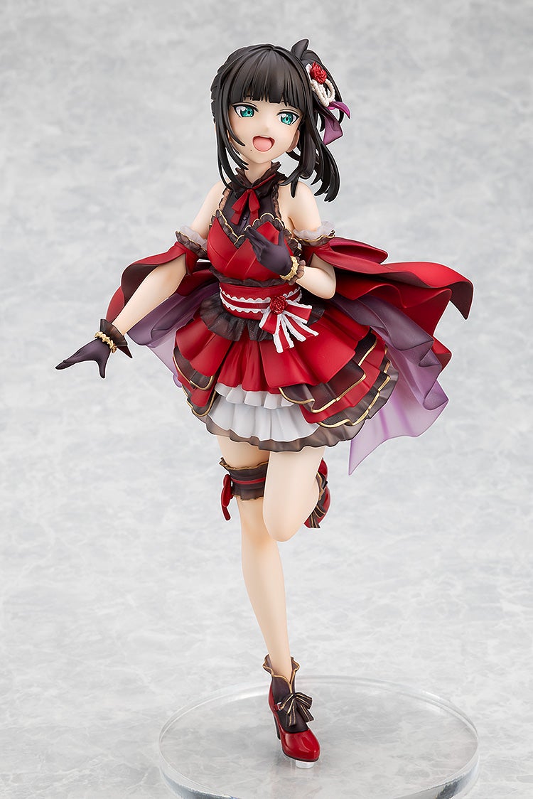 (預訂訂金 $600) (總價 $1470) 角川 KADOKAWA KDcolle LoveLive! Sunshine!! 黑澤黛雅 LoveLive!Days 5th Anniversary Ver. (行版) 