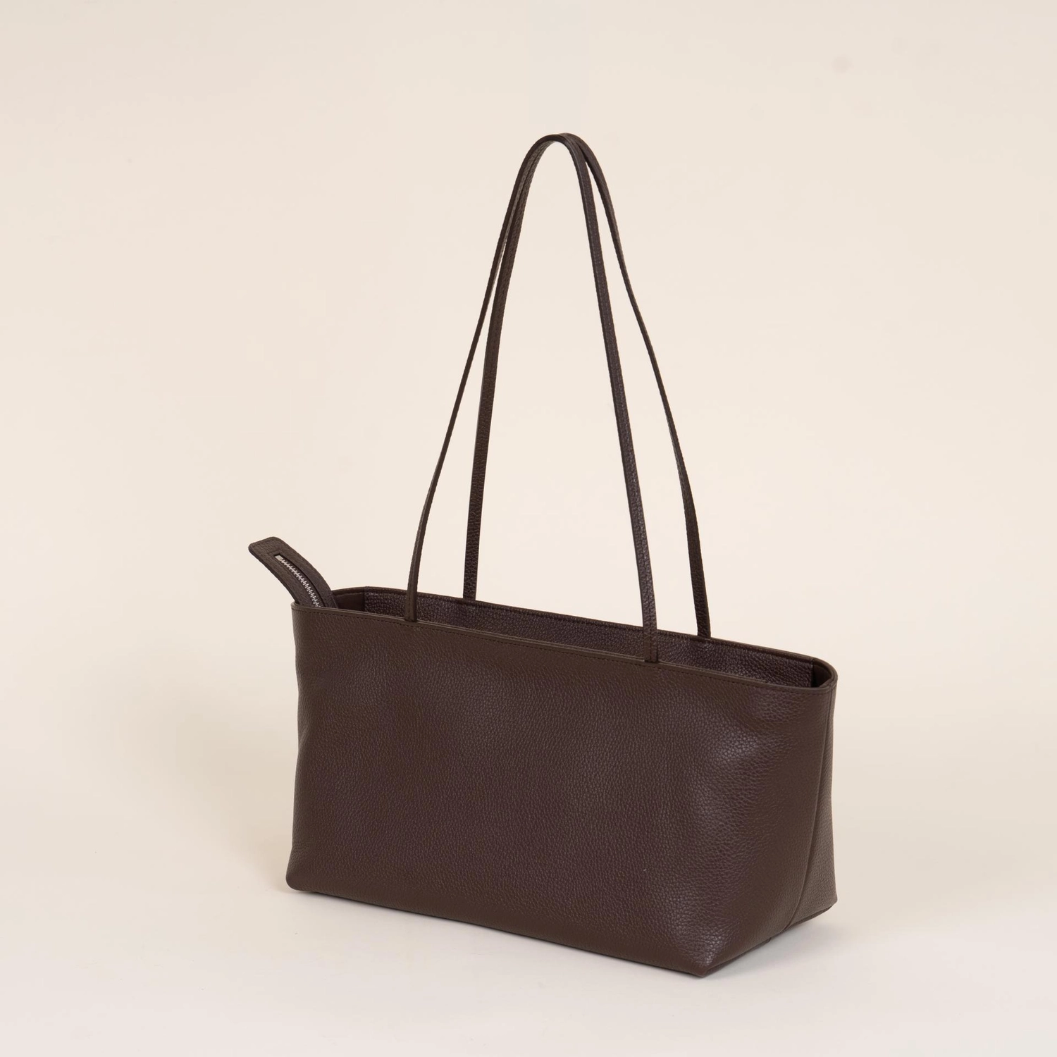 【26FW 】預訂_Mute Bag M By Bucks & leather