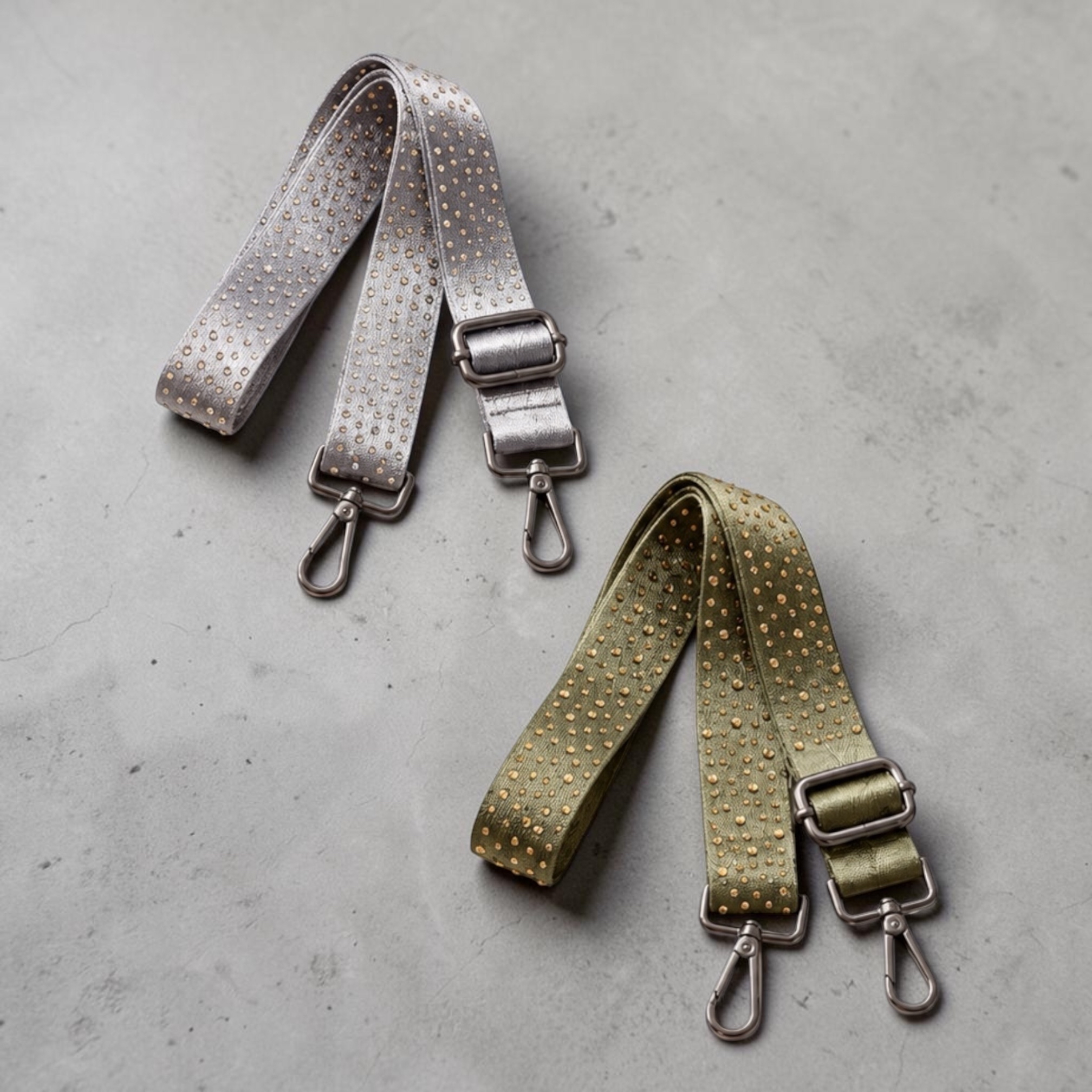 * Twinkle Strap