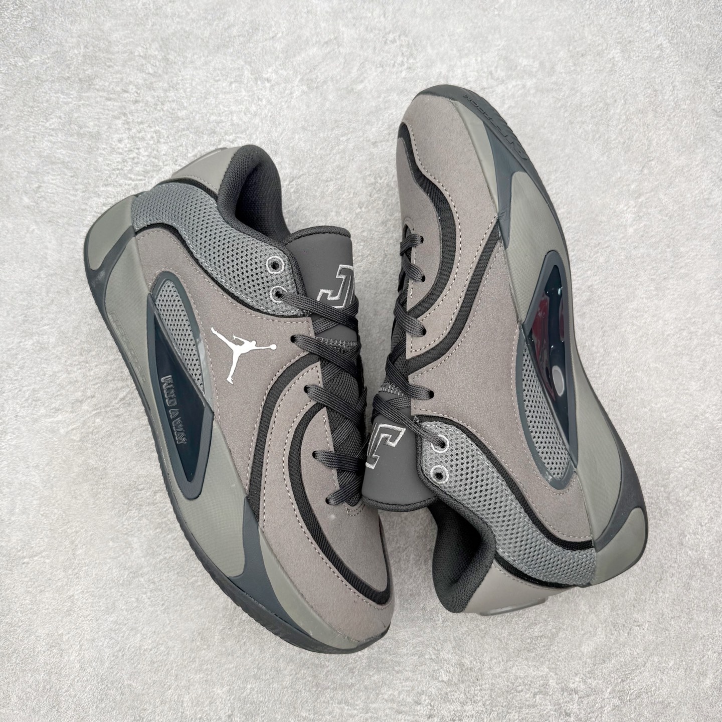 Nike Jordan Tatum 4 HQ4613-002