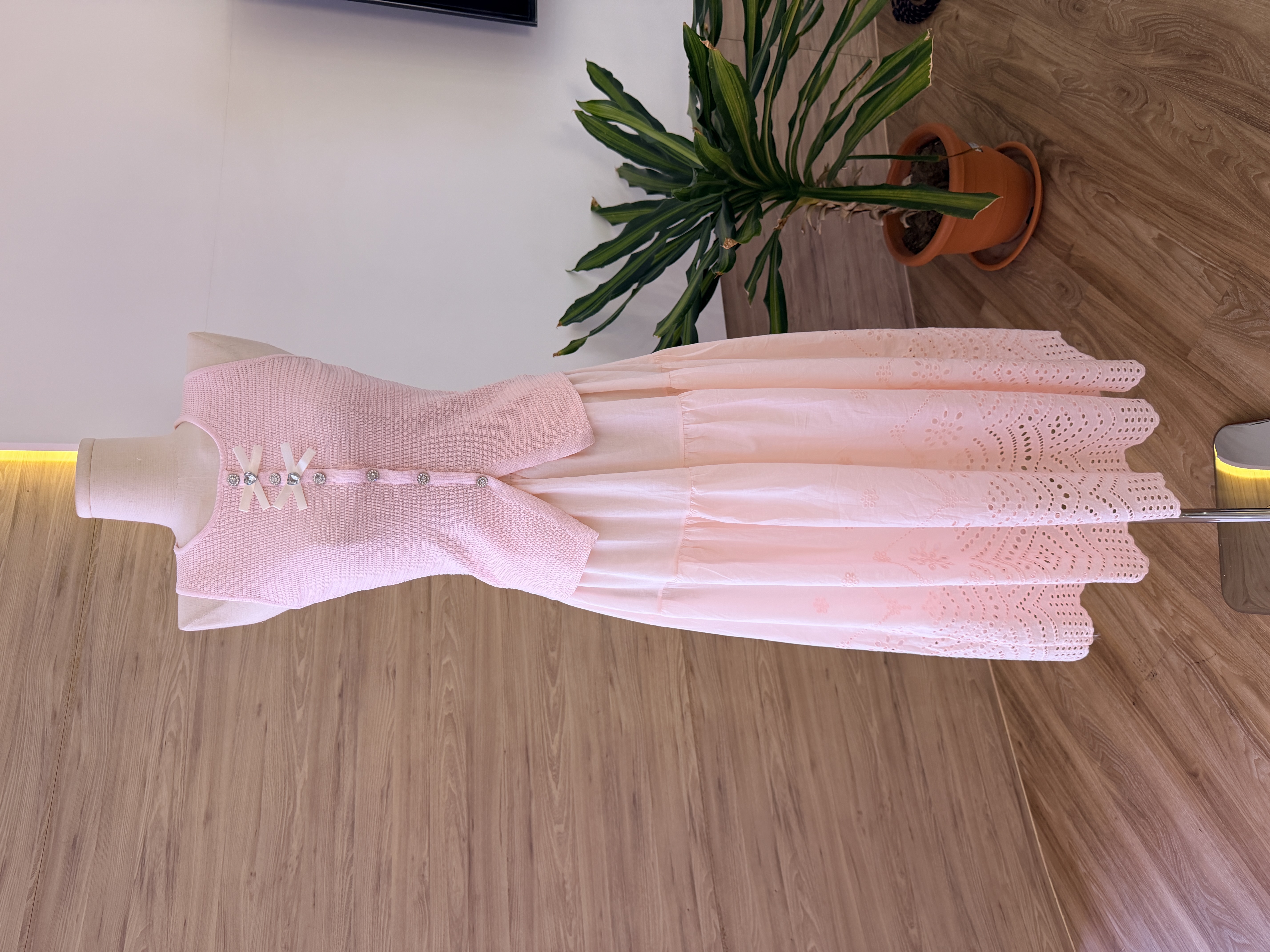 Layla Skirt