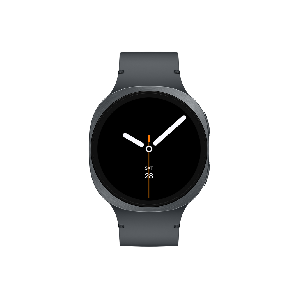 Samsung Galaxy Watch8 44mm  (藍牙) SM-L330 智能手錶 香港行貨