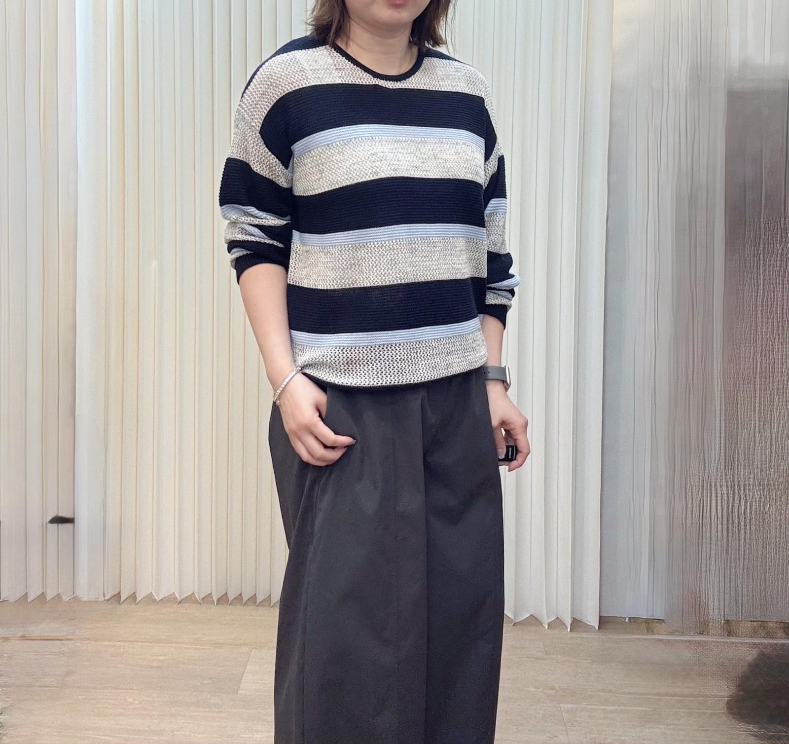 韓國線衫 M579 04no12260