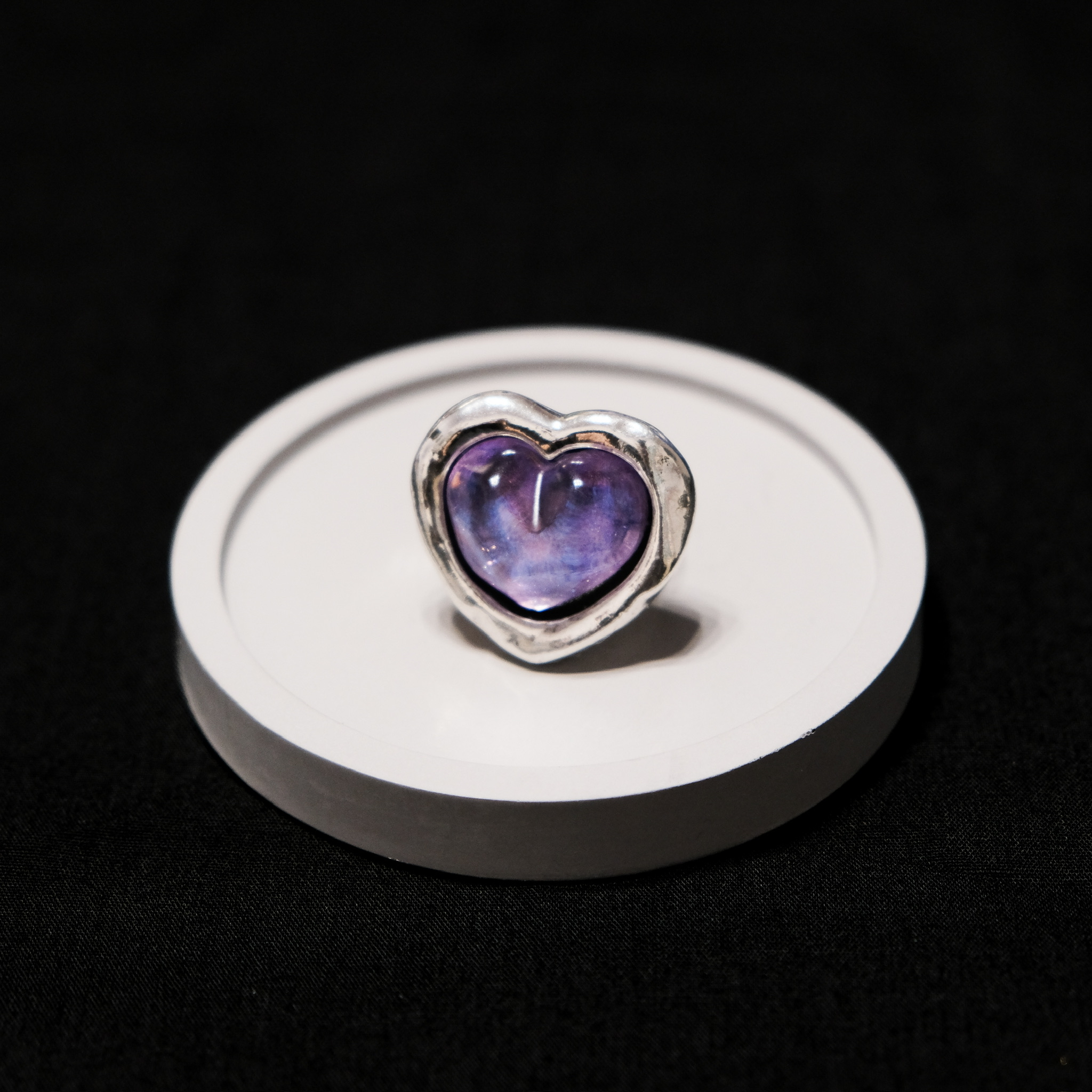 🇪🇸Otro Accesorio Summer Heart Ring