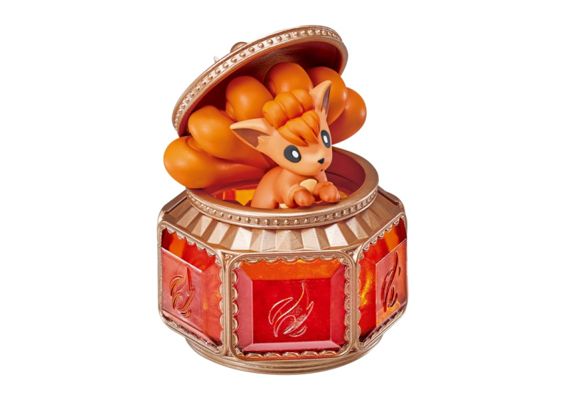 [現貨] [精品] 寶可夢 Romantic Collection 2 (原盒)