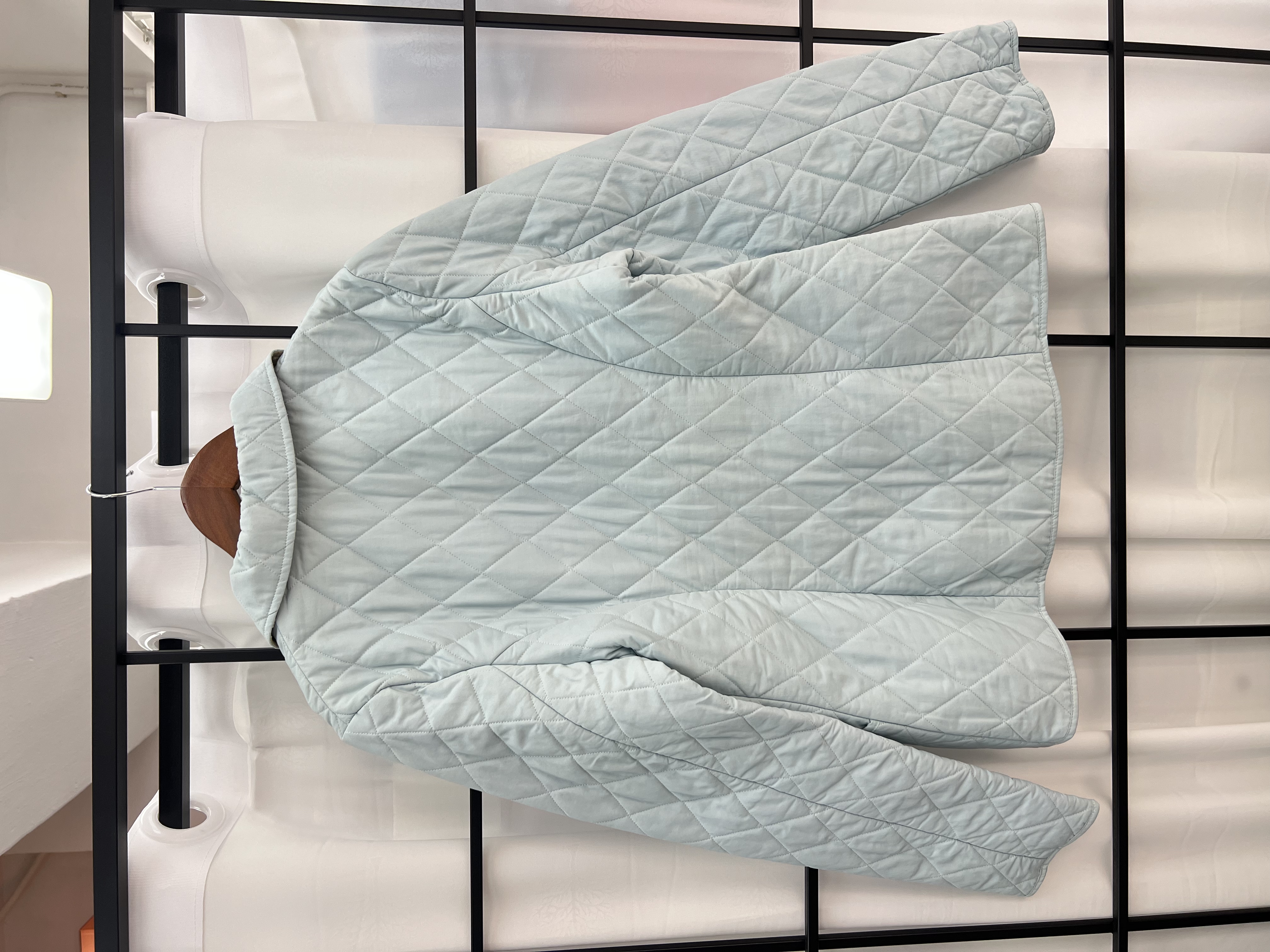 Pre-owned Burberry jacket / Product Code: 26033023