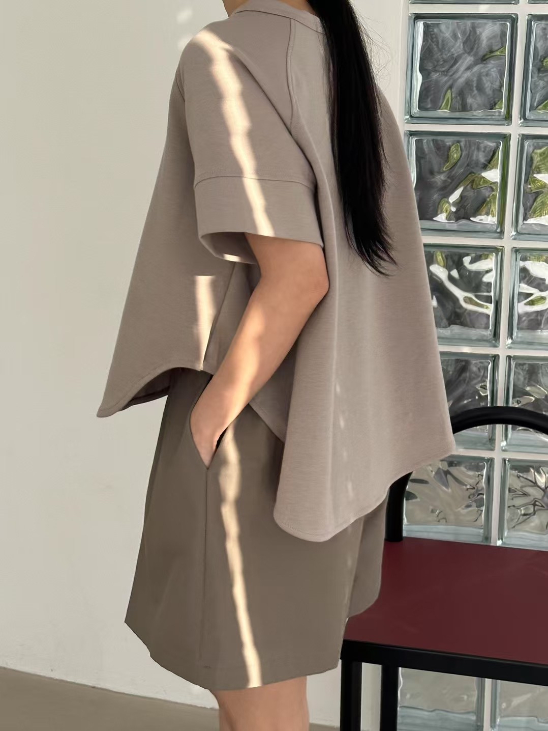 (2026SS) DAYLOG - TOP