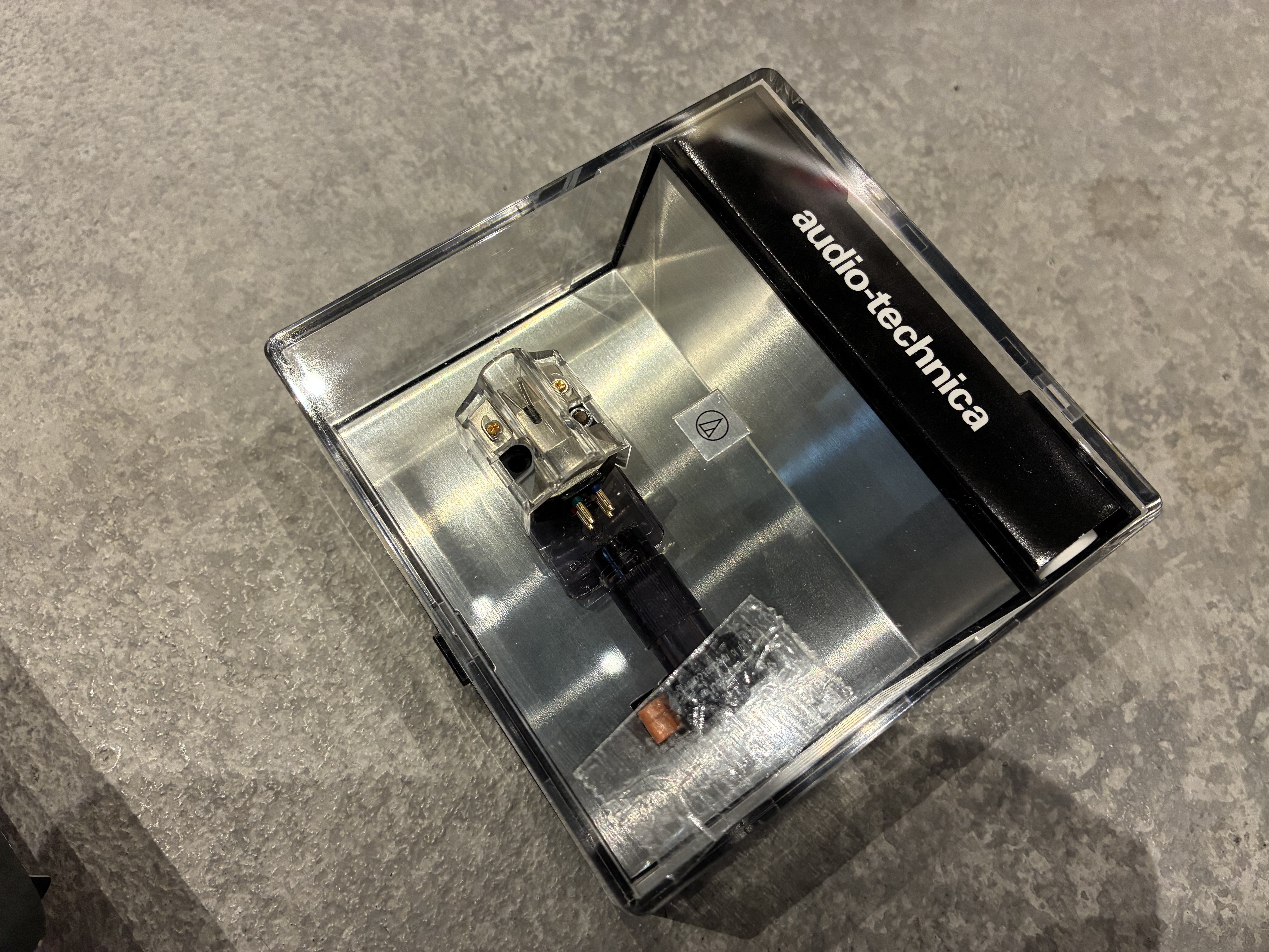 Audio-Technica AT33PTG/II 