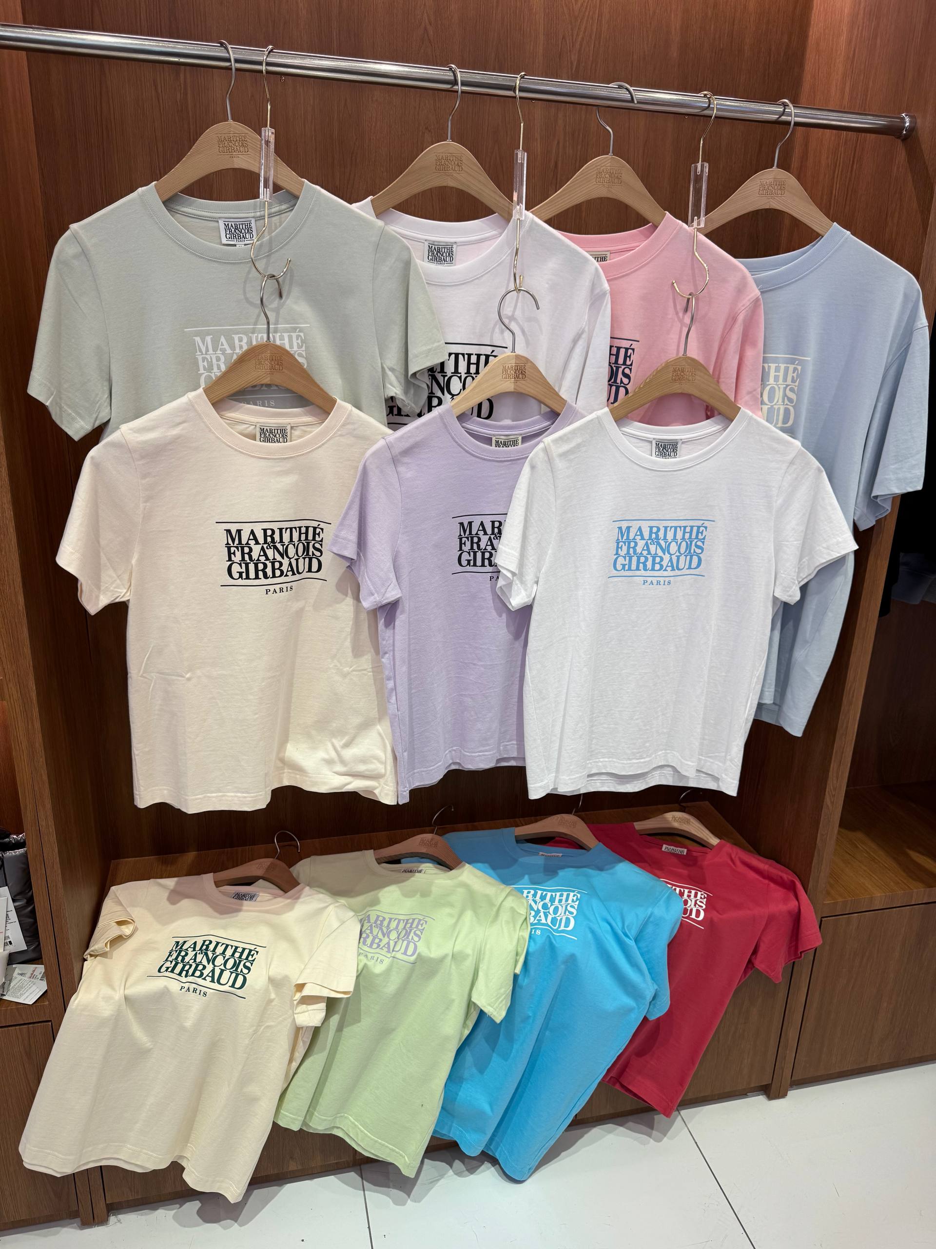 🇰🇷Marithe 经典女款✨