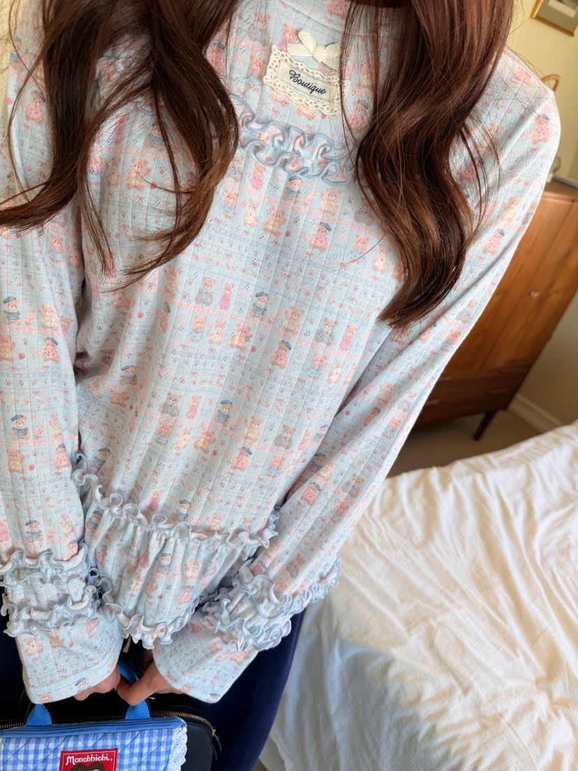(2026FW) BOUTIQUE  - TOP