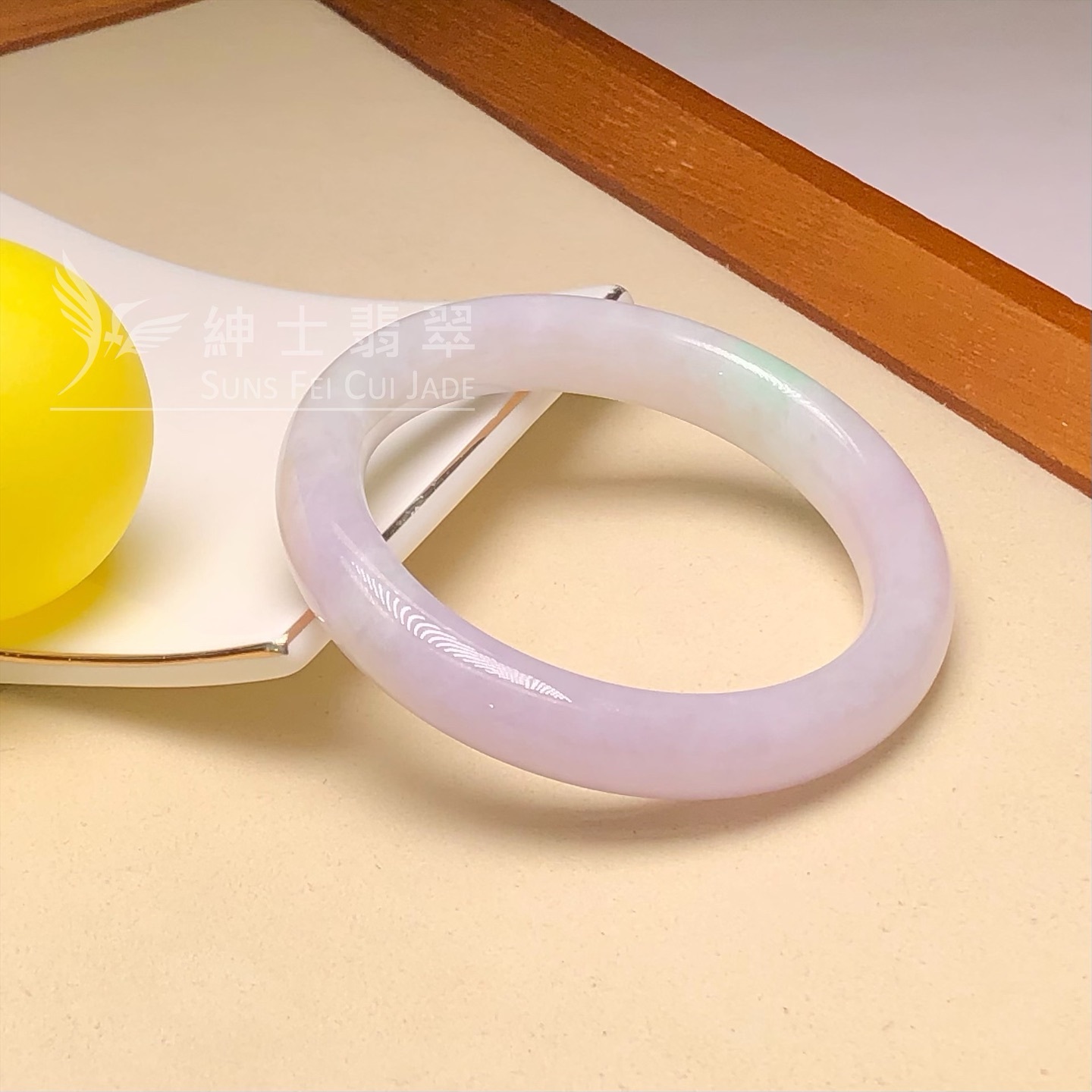 木那姐堆福鐲52.4mm