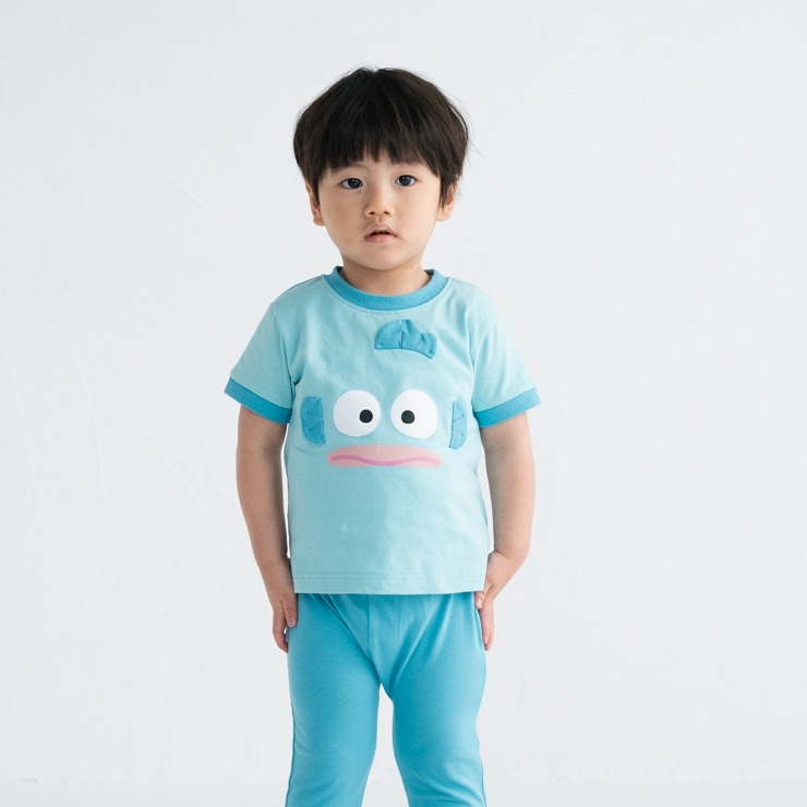 🇯🇵限量預訂 日本直送🇯🇵Sanrio 水怪立體面部短袖T恤