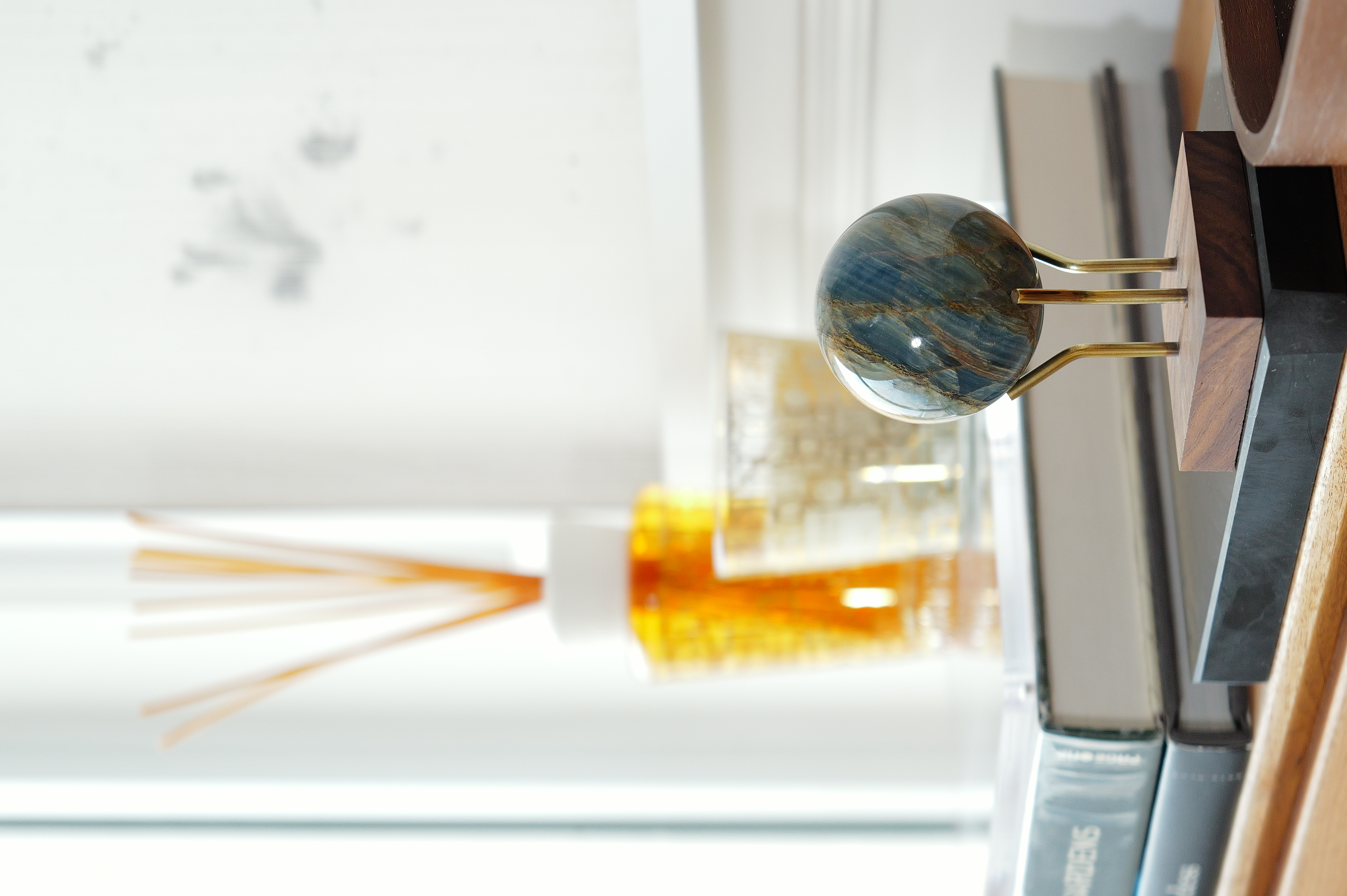  ༒6.15cm藍安力士球༒BO.0278C19G33m-RA20*6tm