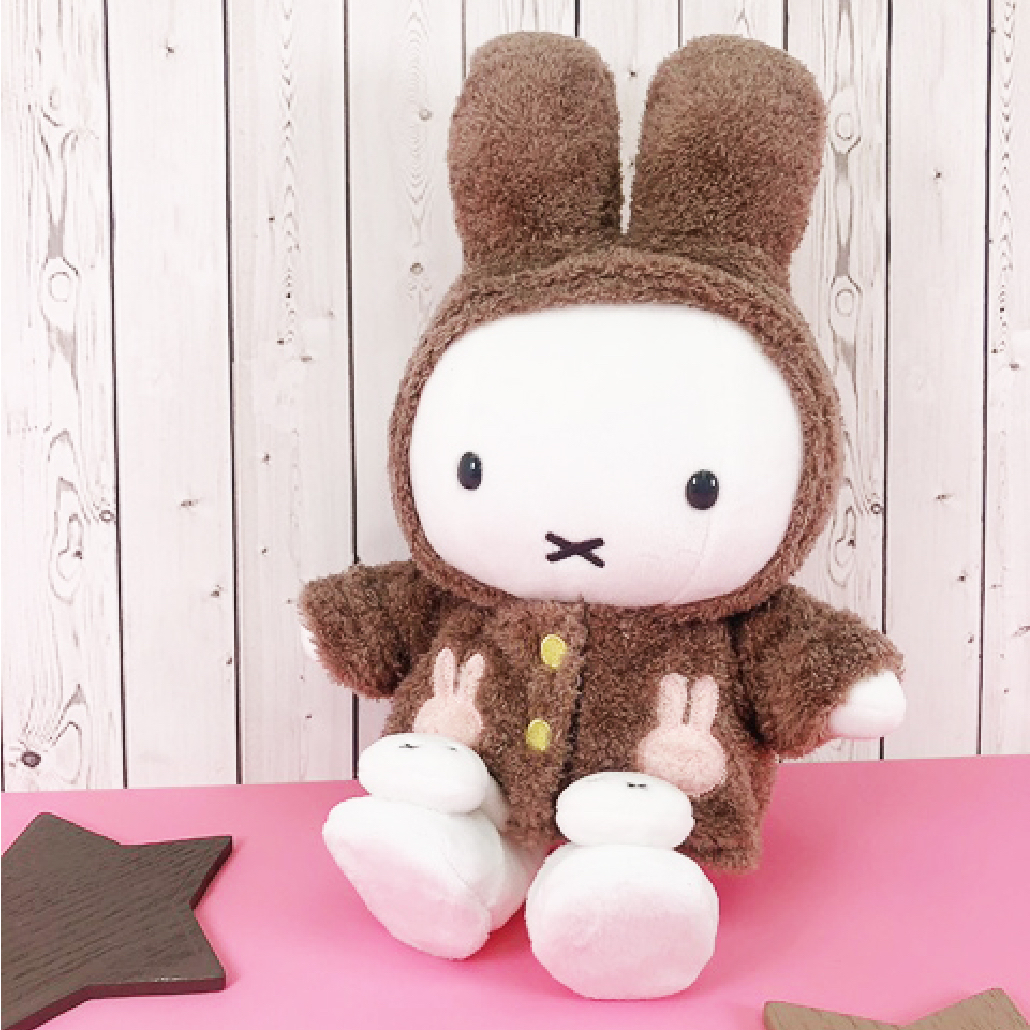 Miffy 公仔｜現貨