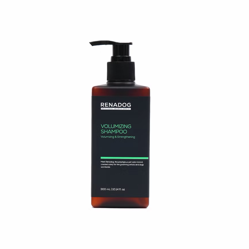 推介👍🏻 RENADOG 低敏沖涼液 (櫻花豐盈)