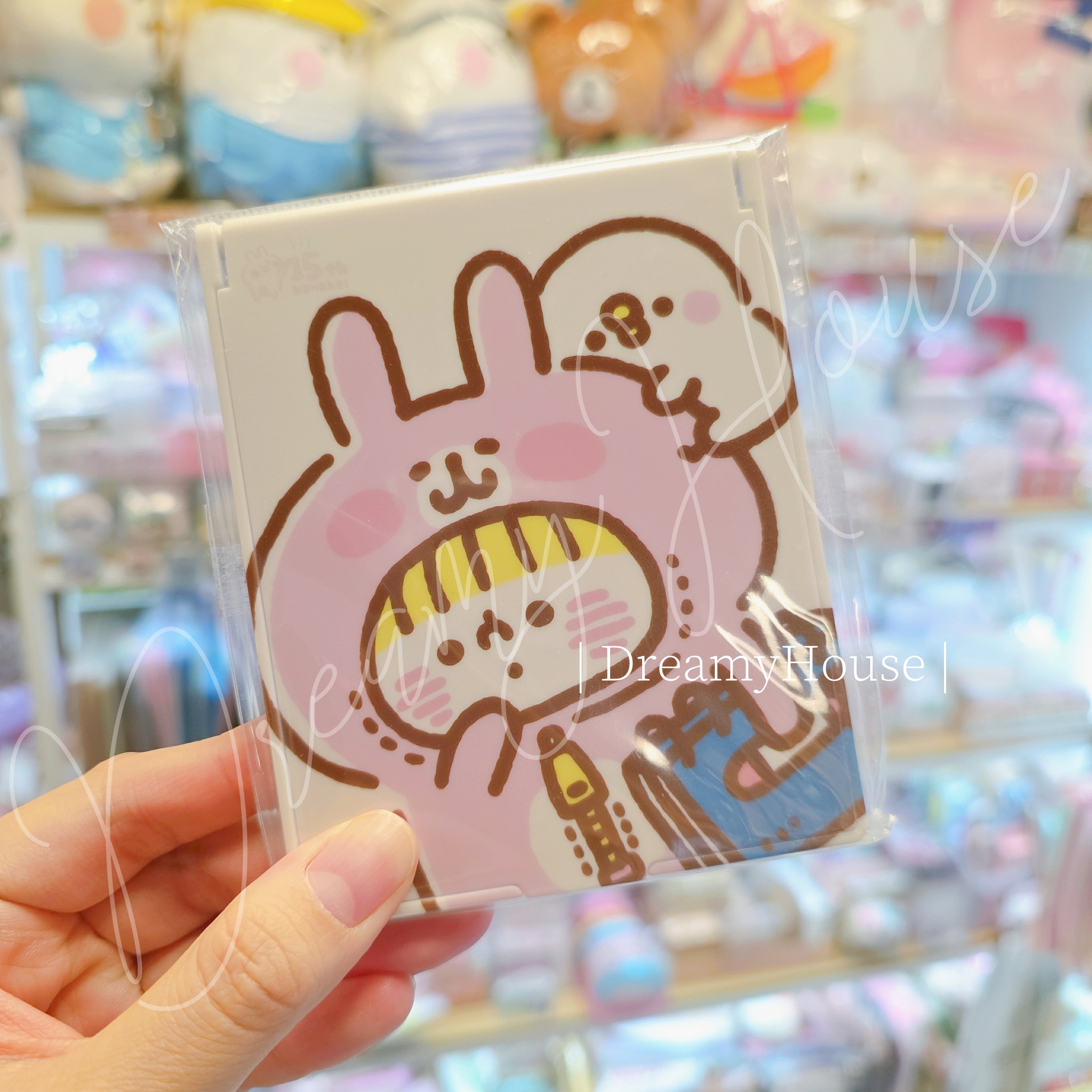 日本 kanahei 🎨kanahei 15th展🎨 鏡