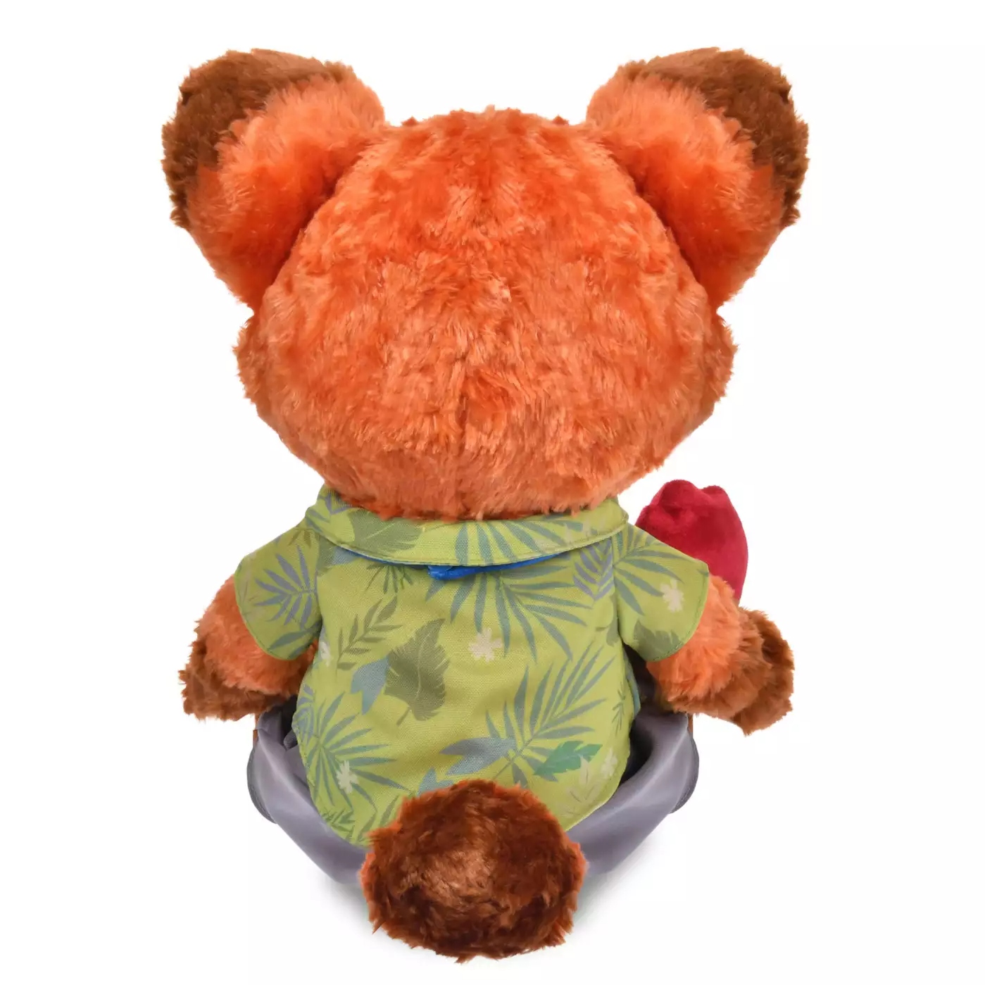 🌸 【預訂】Nick 公仔 - Zootopia 2 Unibearsity