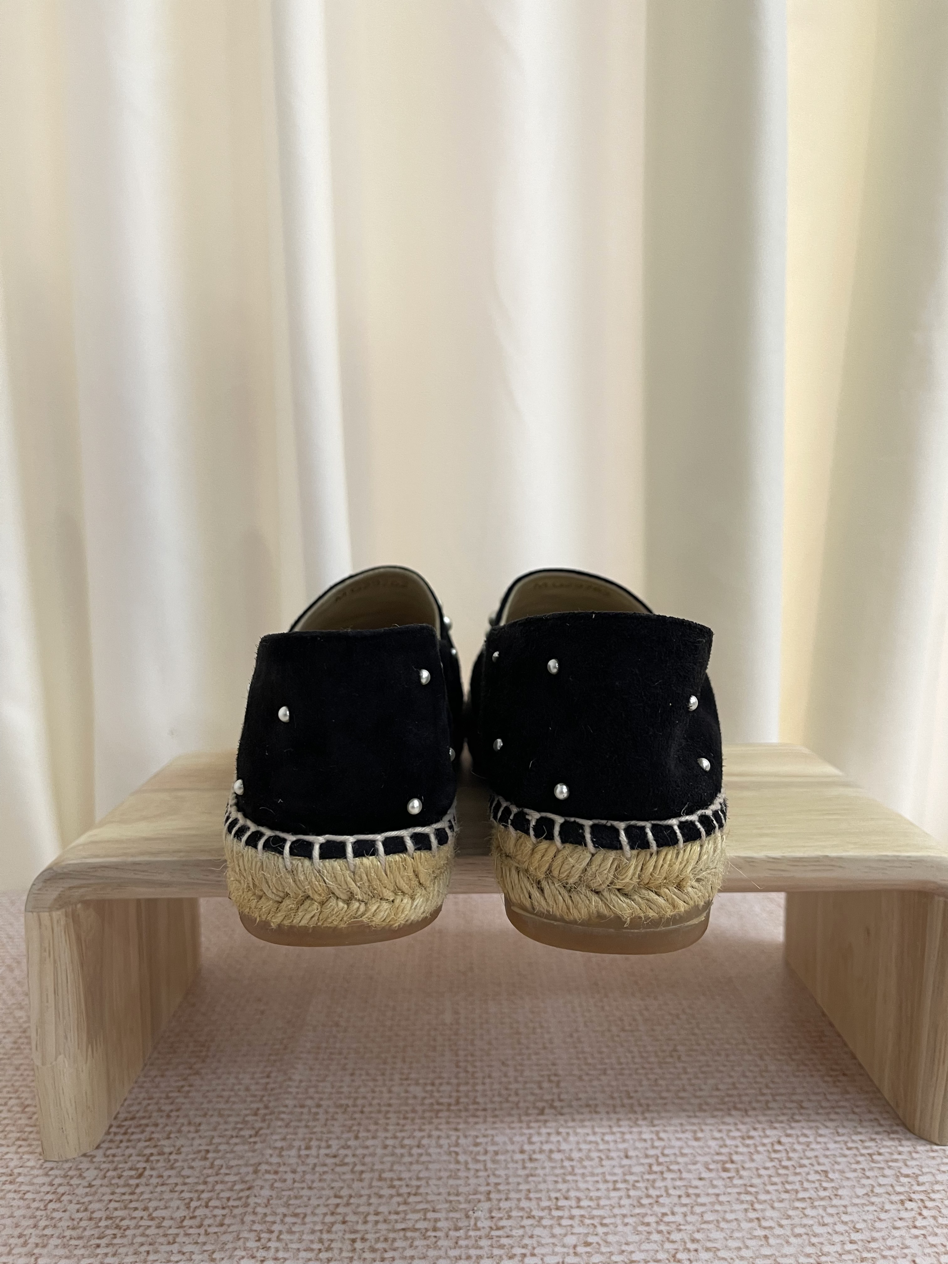 Pre-owned Chanel shoes / Product Code: 26021604