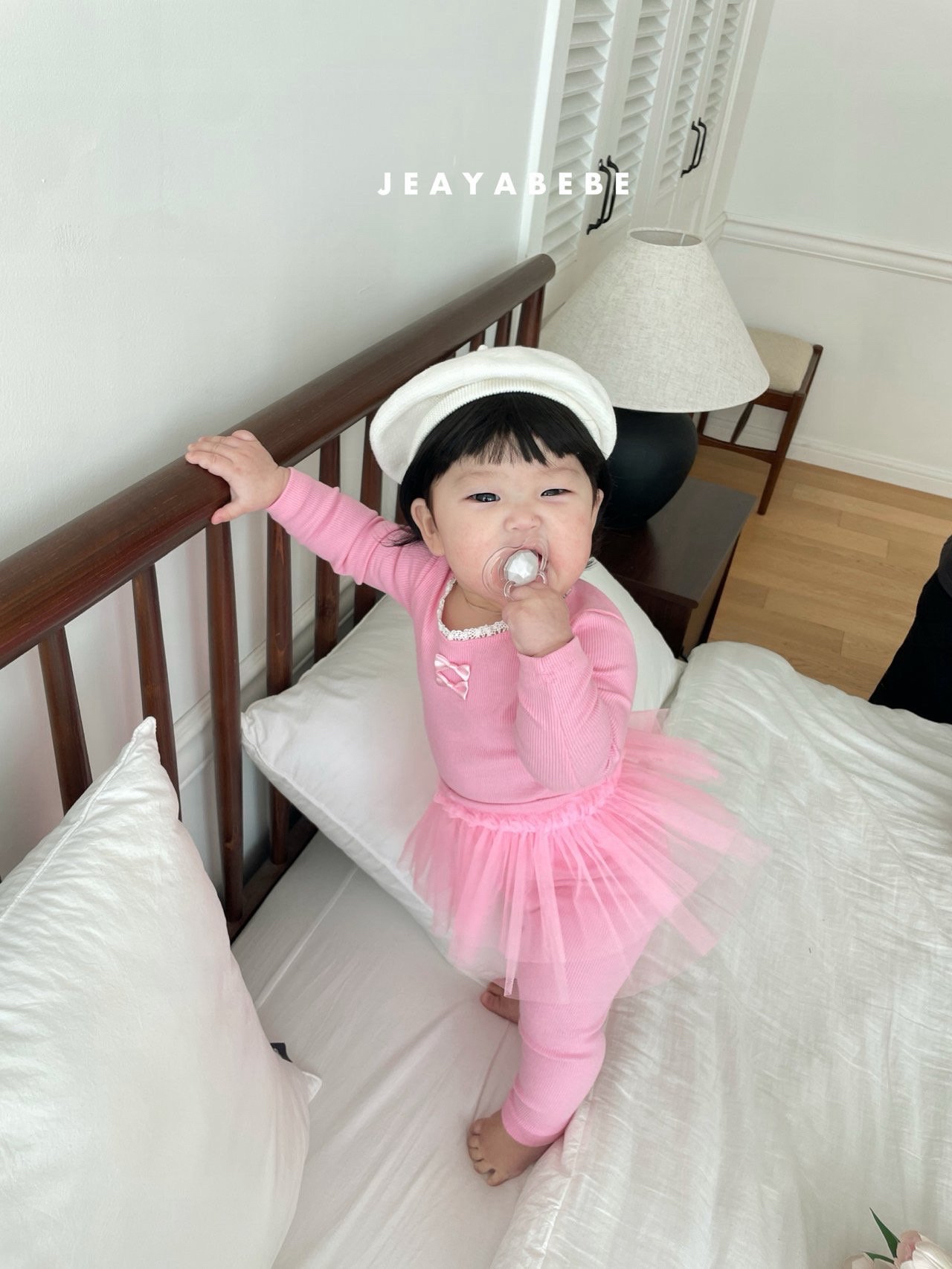 🇰🇷jeayabebe skirt