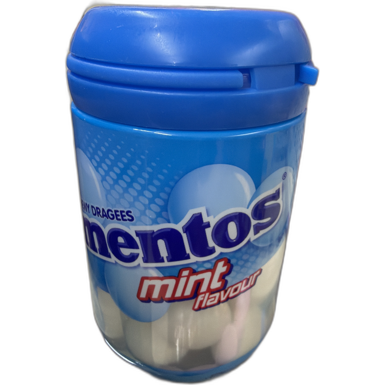 萬樂珠乳酪水果味