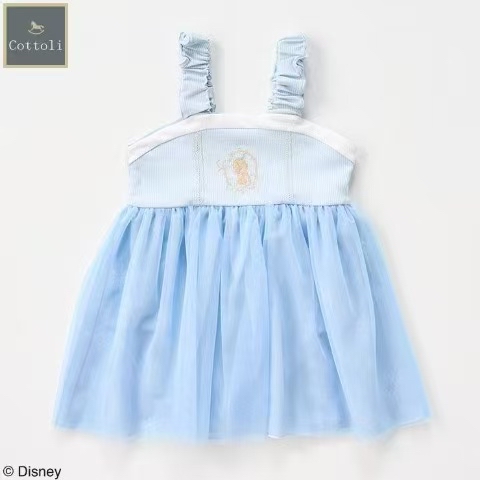 0728 長髮愛莎安娜公主系列