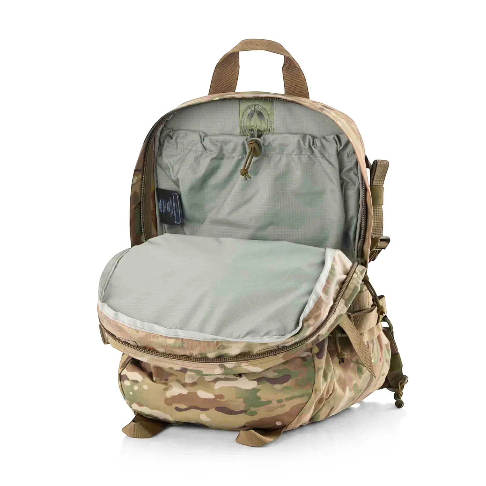 Gregory SPEAR Recon Pack V2（29L 容量）